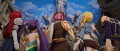 Image Fairy Tail sur Nintendo Switch se dévoile un peu plus