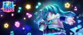 Image Fall Guys - Hatsune Miku s'invite au Blunderdome