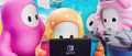 Image Fall Guys s'annonce en vidéo sur Nintendo Switch dans le dernier Nintendo Direct