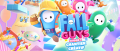 Image Fall Guys - La saison 4 "Chantier Créatif" est disponible sur Nintendo Switch
