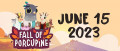 Image Fall of Porcupine s'offre un nouveau trailer et une démo sur Nintendo Switch