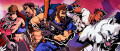 Image Fallen City Brawl renait de ses cendres et sera disponible en 2022 sur Nintendo Switch