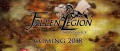 Image Fallen Legion: Rise to Glory annoncé sur Nintendo Switch