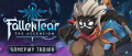 Image Fallen Tear : The Ascension s'offrira une sortie sur consoles en 2027