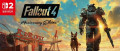 Image Fallout 4: Anniversary Edition annoncé sur Nintendo Switch 2 - Tous les détails