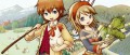Image Famitsu révèle les costumes des personnages de Harvest Moon: Mitsu no Sato no Taisetsu no Tomodachi