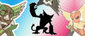 Image A quoi peut ressembler le nouveau Pokémon fabuleux ?