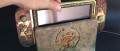 Image [Fan Art] Une Nintendo Switch transformée en tablette Sheikah