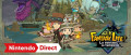 Image FANTASY LIFE i : La voleuse de temps : le nouveau titre de Level 5 s'offre un titre FR et une date de sortie