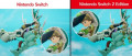 Image FANTASY LIFE i : La voleuse de temps : une mise à niveau Nintendo SWITCH 2 à moins de 3€ - Détails