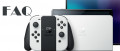 Image FAQ - Guide complet - Toutes les questions que vous vous posez sur la Nintendo Switch OLED 
