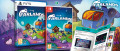 Image Farlands s'offre une édition physique sur Nintendo Switch