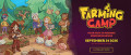 Image Farming Camp sortira fin septembre sur Nintendo Switch