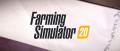 Image Farming Simulator 20 s'offre son trailer de lancement