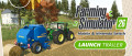 Image Farming Simulator 26 est disponible sur Nintendo Switch