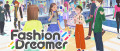 Image Fashion Dreamer - Devenez les nouveaux influenceurs mode du moment sur Nintendo Switch