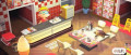 Image Recréez un fast-food dans Animal Crossing : New Horizons