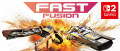 Image Fast Fusion dévoile son petit prix de lancement sur Nintendo Switch 2