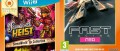 Image Fast Racing Neo et la série SteamWorld sortiront en version physique en Europe