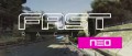 Image Fast Racing NEO : multi à 8 en ligne et à 4 en local