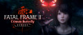 Image FATAL FRAME II: Crimson Butterfly REMAKE actuellement en promotion sur l'eShop
