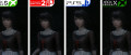 Image FATAL FRAME II: Crimson Butterfly REMAKE : comparaison des versions PS5  vs. Xbox Series S|X vs. Nintendo Switch 2