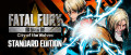 Image FATAL FURY: City of the Wolves est disponible sur Nintendo Switch 2