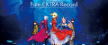 Image Fate/EXTRA Record annoncé sur Nintendo Switch et Nintendo Switch 2