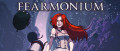 Image Fearmonium - Un nouveau Metroidvania psychédélique annoncé sur Nintendo Switch