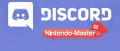 Image Fermeture du Discord Nintendo-Master