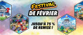 Image Festival de février : 1000 jeux en promotion sur l'eShop de la Nintendo Switch - Notre sélection de jeux à ne pas manquer