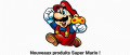 Image Fêtez les 35 ans de la série Super Mario en goodies