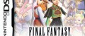 Image FF Crystal Chronicles, la Box PAL