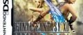Image FF XII Revenant Wings : la Boxart