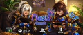 Image  Fiesta Online - Le retour d’un MMORPG des années 2000 sur console moderne