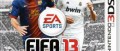 Image FIFA 13 s'illustre sur Wii et 3DS