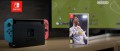 Image Fifa 18  fait sa pub sur Nintendo Switch