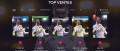 Image FIFA 18 : le Grand Chelem  dans le top 5 des meilleures ventes de jeux vidéo cette semaine