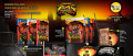 Image Fight'N Rage - Le beat'em up s'offre une version physique pour son cinquième anniversaire
