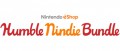 Image Fin et rapport final pour l'opération Humble Nindie Bundle