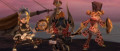 Image Final Fantasy Crystal Chronicles Remastered Edition : de nouvelles séquences de gameplay en vidéo