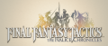Image FINAL FANTASY TACTICS - The Ivalice Chronicles : Re-découvrez son opening