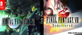 Image Final Fantasy VII et Final Fantasy VIII Remastered s'offrent un Twin Pack sur le marché asiatique