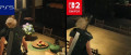 Image FINAL FANTASY VII REBIRTH : comparaison Nintendo Switch 2 vs PS5 - C'est le grand ménage !