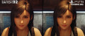 Image Final Fantasy VII Remake est le plus jeu beau jeu de la Nintendo Switch 2 d'après Digital Foundry