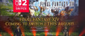 Image Final Fantasy XIV arrive cet été sur Nintendo Switch 2 - Tous les détails