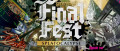 Image Final Fest : un coup d’œil sur l'ultime Splatfest qui se déroule en ce moment dans Splatoon 2