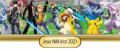 Image Les résultats des Jeux NM d'or 2021 sont arrivés, venez découvrir les jeux que vous avez choisi d'élire