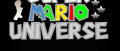 Image [FINALE25ANS] Super Mario Universe