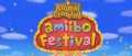 Image Finalement pas de online pour Animal Crossing : amiibo Festival